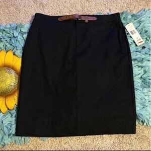 NWT! Lauren Skirt